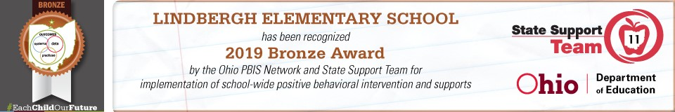 PBIS Award